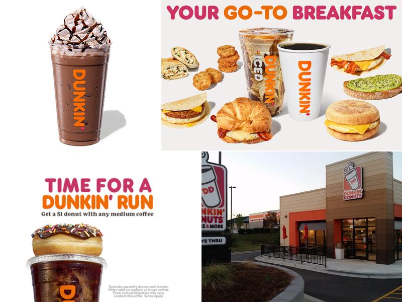 Dunkin'