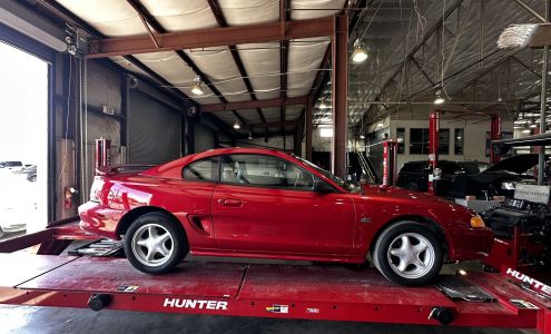 Dittmar Auto Dealer LLC