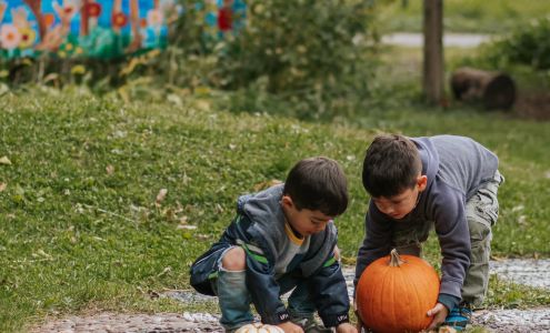Families Together Cooperative Nursery School