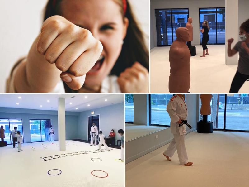 Senshi karate of Chicago