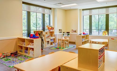 The Gardner School of Chicago—Ravenswood