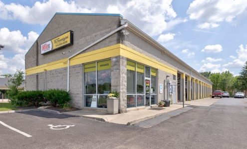 Milex Complete Auto Care - Mr. Transmission