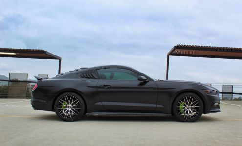 Andrade Auto Glass & Tint Master