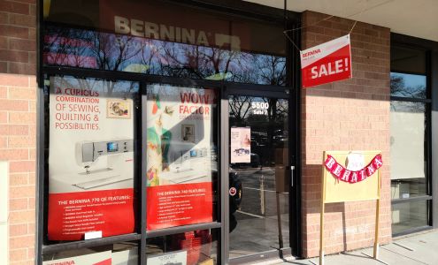Bernina Sewing Center of Lincoln