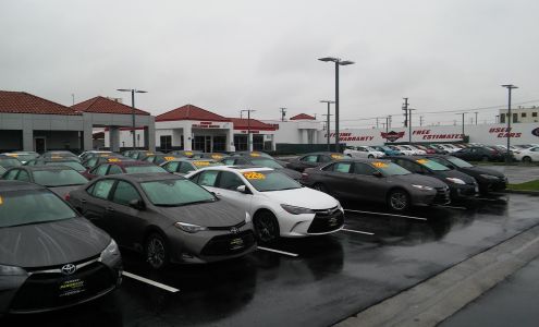 Penske Collision Center