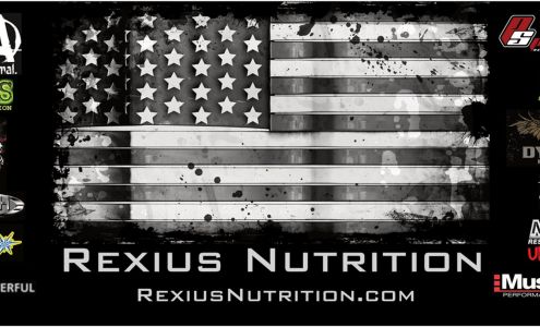 Rexius Nutrition Lincoln