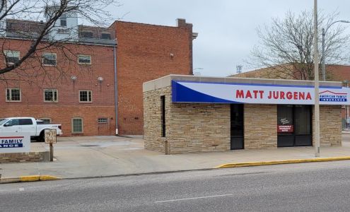 Matt Jurgena American Family Insurance