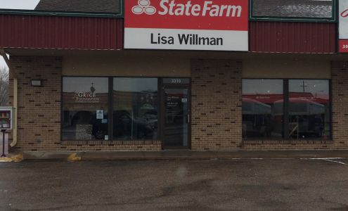 Lisa Willman - State Farm Insurance Agent