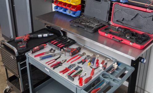 Signature Auto Glass