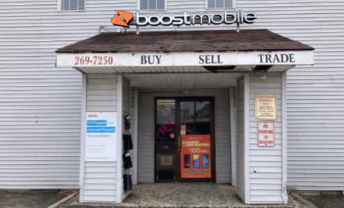 Boost Mobile