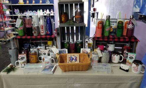 Cherished Creations Wellington