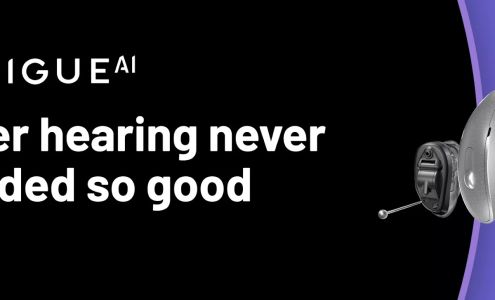 Audibel Hearing Center Princeton