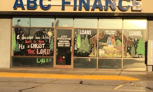 ABC Finance Co., Inc. Princeton