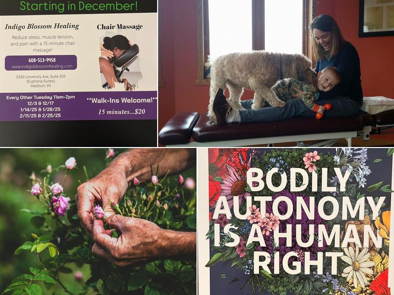 Innergy, LLC: Dr. Colleen Sweeney