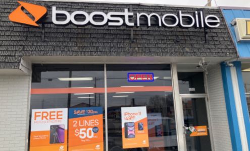 Boost Mobile