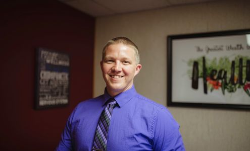 Limitless Chiropractic LLC (Dr. Joe Oakley)