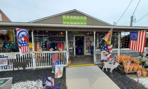 Andrea's Schnuck Store Berlin