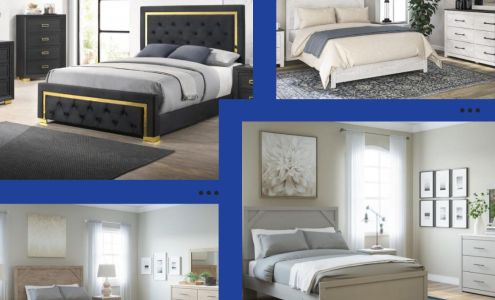 Buddy's Home Furnishings