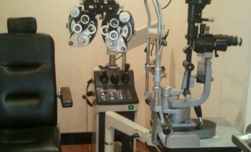 East Coast Optometric Associates