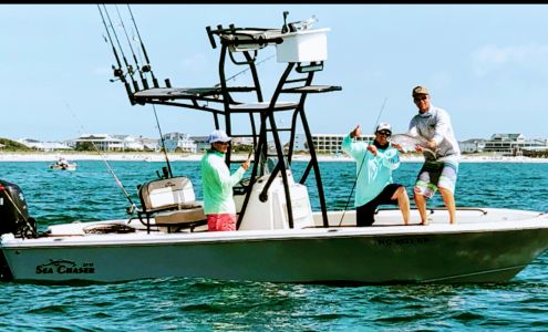 Green Creek Outfitter Wrightsville Beach