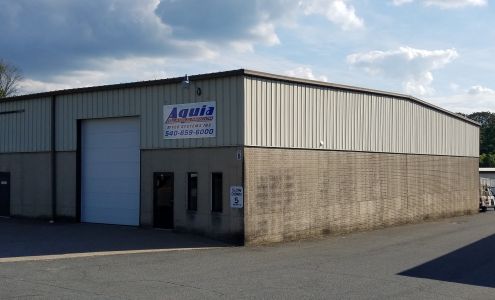 Aquia Glass & Mirror