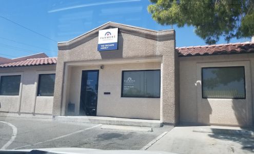 Farmers Insurance - Gary Orchard