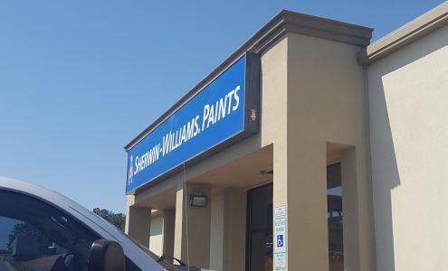 Sherwin-Williams Paint Store