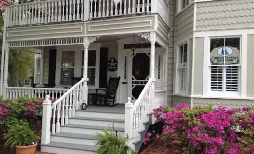 Captain Newton's Inn Southport