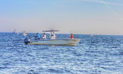 Southport Fishing Charters Southport