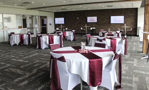 The Catalyst Club at Truist Point