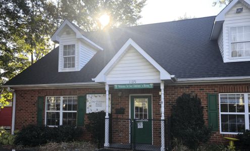 Our Children's House