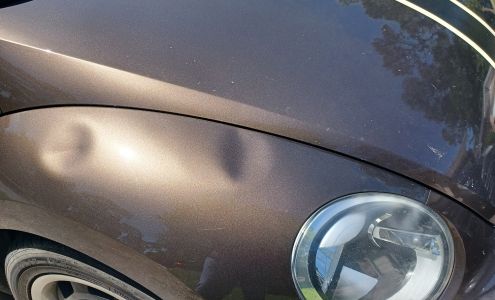 All Out Paintless Dent Removal