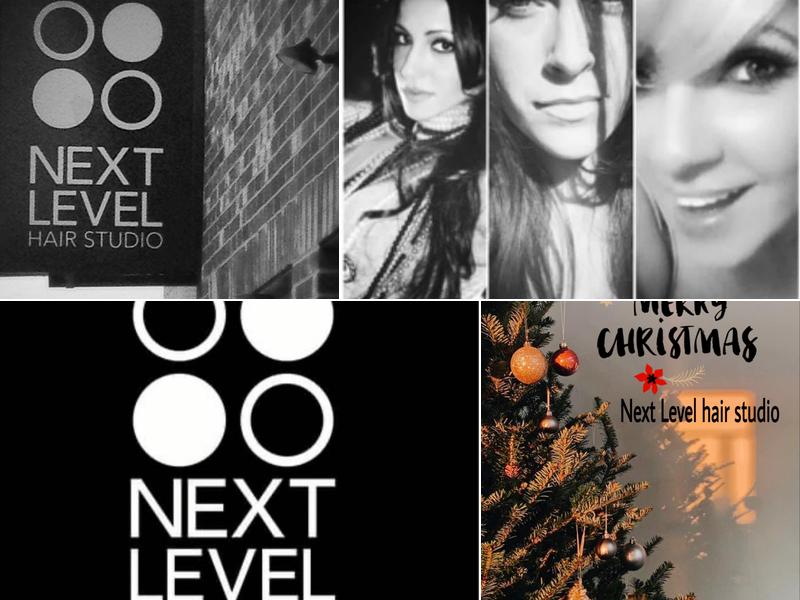 Next Level Hair Studio