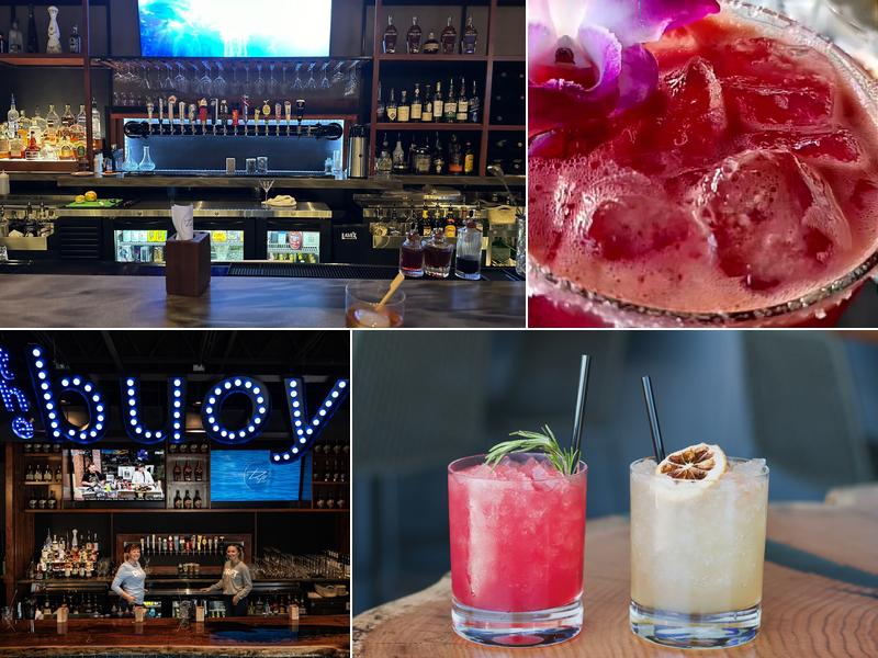 Drift on Pine 1251 Pne Lk Ave, La Porte