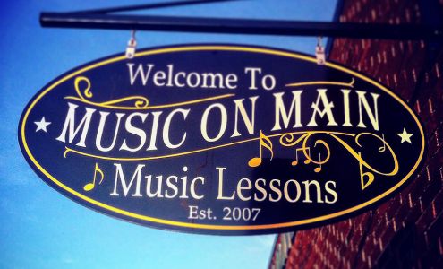 Music On Main