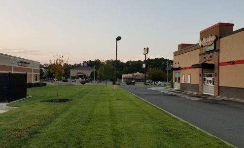 Sleep Inn & Suites