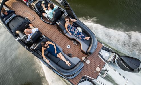 Buy Boats US Mount Gilead