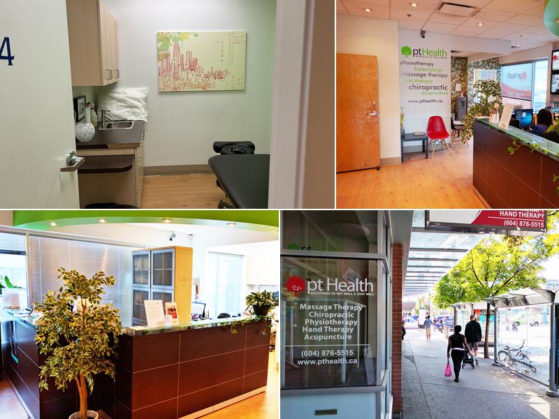 Broadway Wellness and Physiotherapy - pt Health