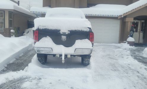 Heritage Chiropractic & Sports Medicine 8364 Young Rd #104, Chilliwack British Columbia V2P 4N9