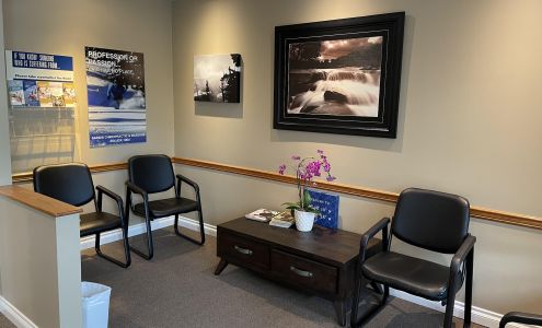 Sardis Chiropractic - Chilliwack 45744 Gaetz St Unit 102, Chilliwack British Columbia V2R 3P1