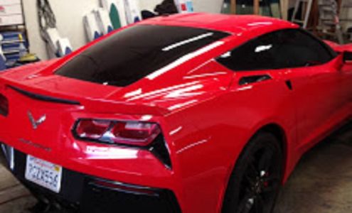 Awesome Window Tinting