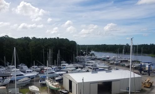 Bock Marine Beaufort