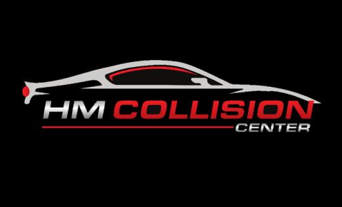 hm collision center