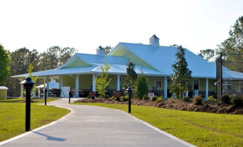 Ole Porte Racquet Club Swansboro
