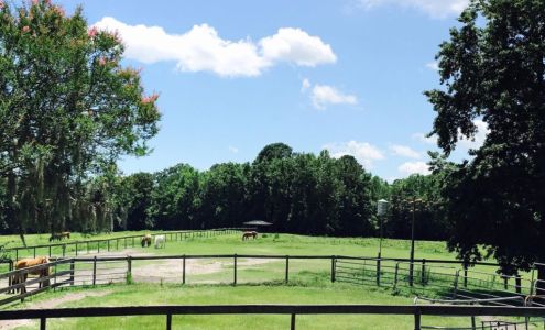 Heaven On Earth Stables Maysville