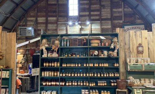 Collegeville Orchards Saint Joseph