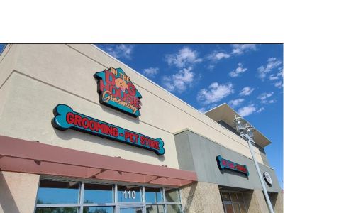 In The Dog House Grooming & Boarding