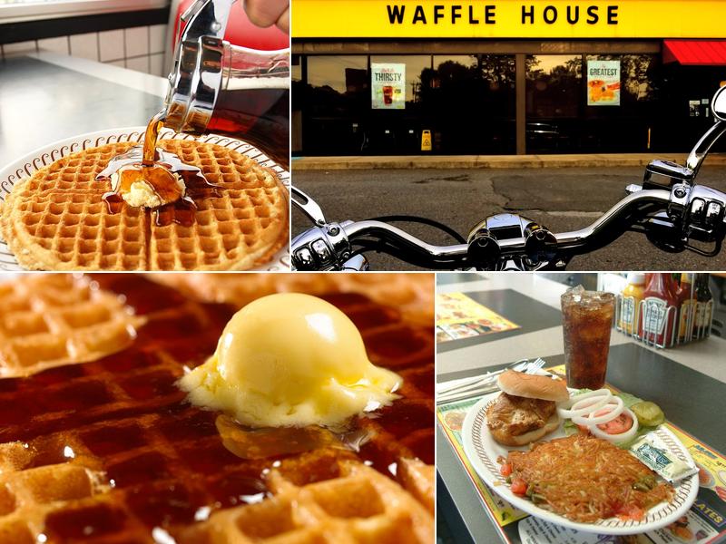 Waffle House