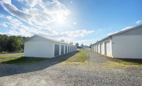 Morganton Storage