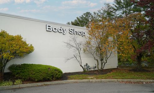 Hertrich Collision Center of Newark